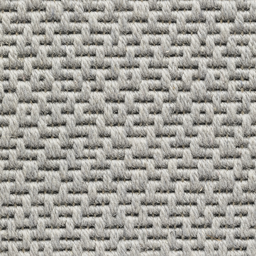 Ковролин Creatuft Aspen light grey 40 light grey 4m 