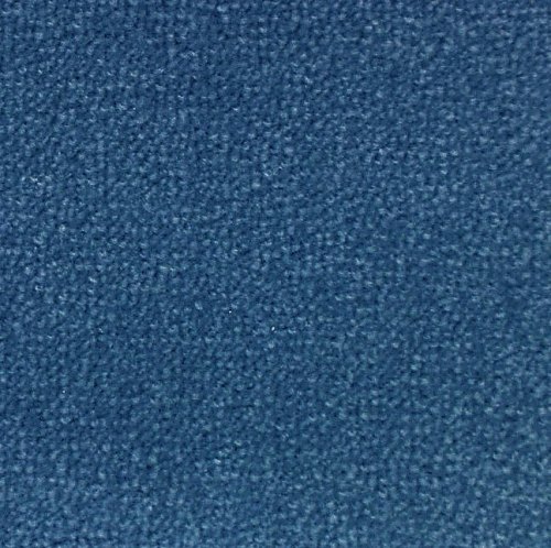 Ковролин Creatuft Sheba Sheba navy blue 1599 navy blue 5m 