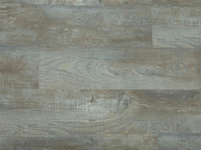 Кварц-виниловая плитка Finefloor Wood Дуб Фуэго FF-1520 