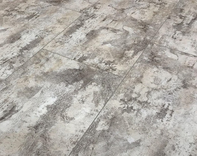 Кварц-виниловая плитка Alpine Floor STONE MINERAL CORE Ричмонд ЕСО 4-1 