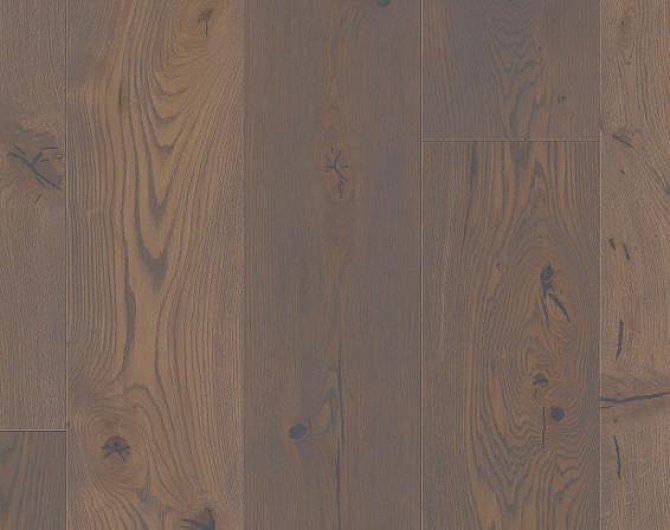 Паркетная доска Boen Chaletino Oak Grey Pepper XY1YVKWD 