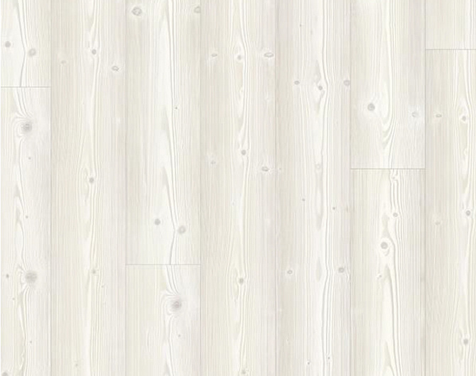 Кварц-виниловая плитка Pergo Modern Plank Скандинавская белая сосна V3131-40072 