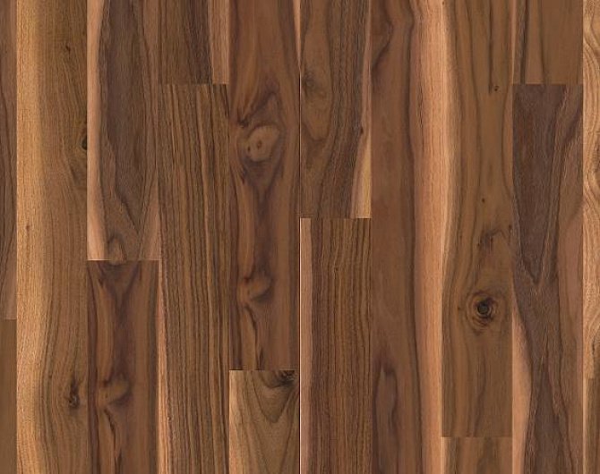 Паркетная доска Boen Maxi Walnut am. Nature NUL63K7D 