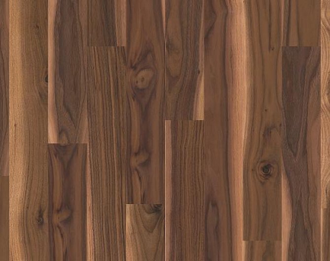 Паркетная доска Boen Maxi Walnut am. Rustic NBL64K1D 